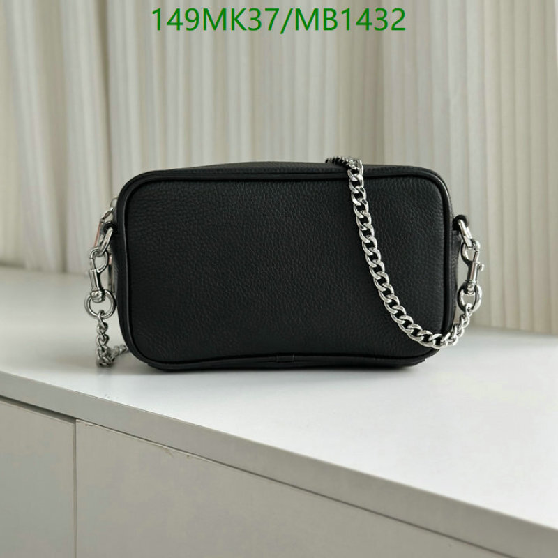 Marc Jacobs-Bag-Mirror Quality Code: MB1432 $: 149USD