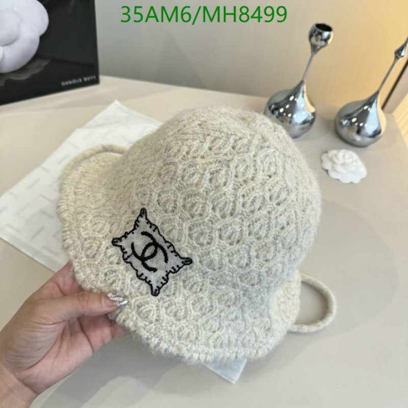 Chanel-Cap(Hat) Code: MH8499 $: 35USD