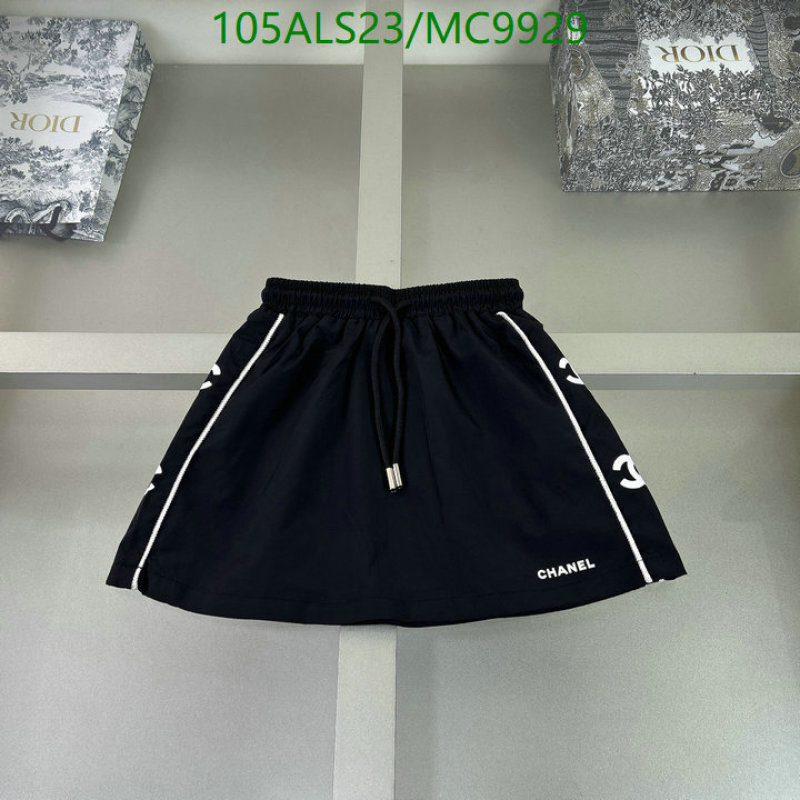 Chanel-Kids Clothing Code: MC9929 $: 105USD