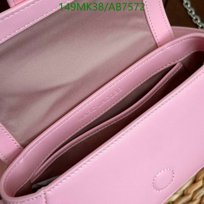 Marc Jacobs-Bag-Mirror Quality Code: AB7572 $: 149USD