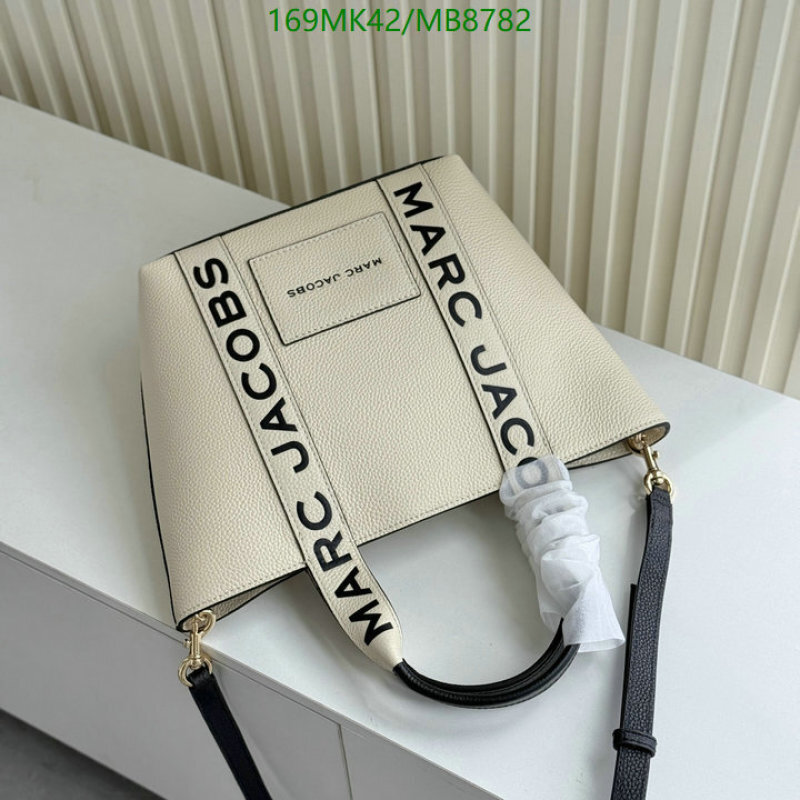 Marc Jacobs-Bag-Mirror Quality Code: MB8782 $: 169USD