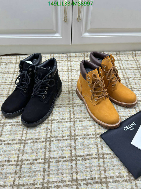 Boots-Men shoes Code: MS8997 $: 149USD