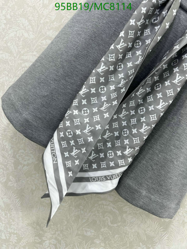 LV-Clothing Code: MC8114 $: 95USD