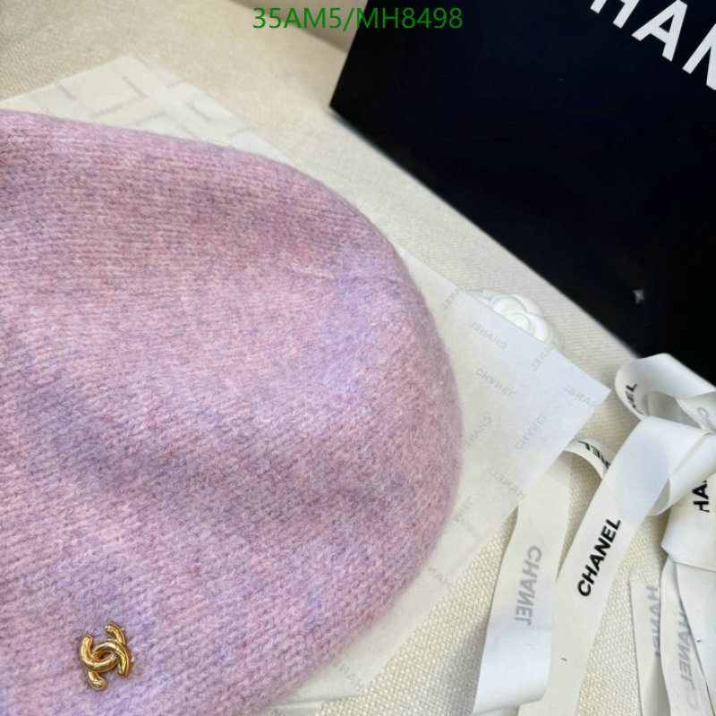 Chanel-Cap(Hat) Code: MH8498 $: 35USD