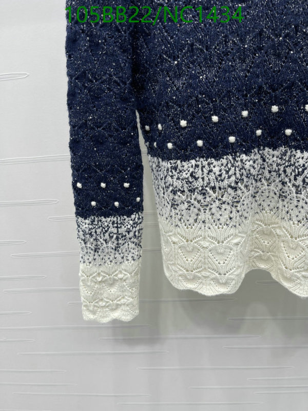 Chanel-Clothing Code: NC1434 $: 105USD
