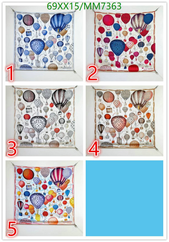 LV-Scarf Code: MM7363 $: 69USD