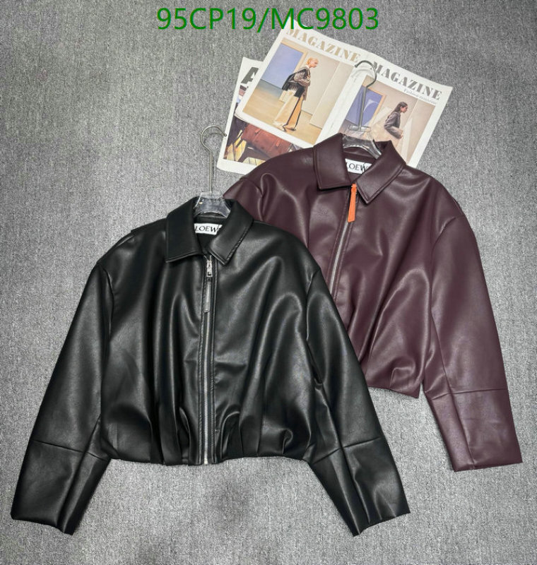 Loewe-Clothing Code: MC9803 $: 95USD