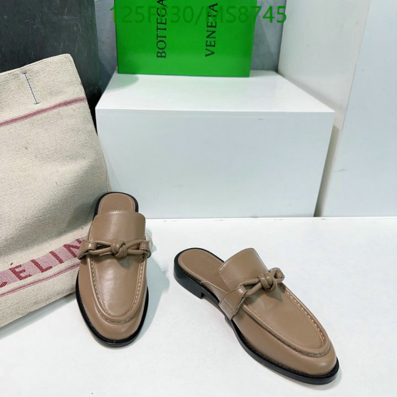 BV-Women Shoes Code: MS8745 $: 125USD