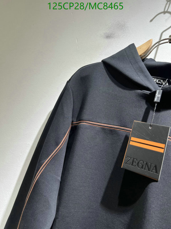 Zegna-Clothing Code: MC8465 $: 125USD