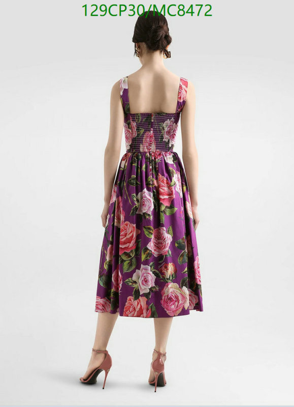 D&G-Clothing Code: MC8472 $: 129USD