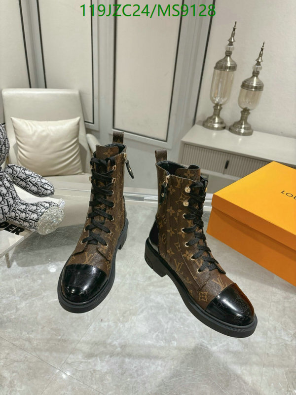 Boots-Women Shoes Code: MS9128 $: 119USD