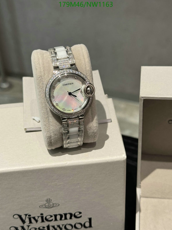Cartier-Watch-4A Quality Code: NW1163 $: 179USD