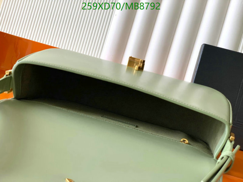 YSL-Bag-Mirror Quality Code: MB8792 $: 259USD