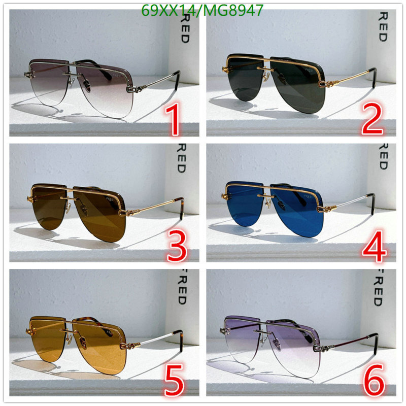 Fred-Glasses Code: MG8947 $: 69USD