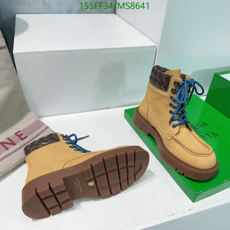BV-Women Shoes Code: MS8641 $: 155USD