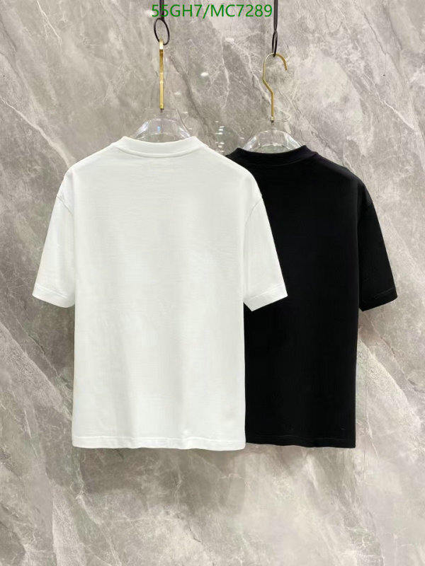 Versace-Clothing Code: MC7289 $: 55USD
