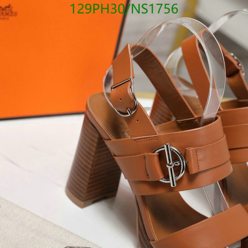 Hermes-Women Shoes Code: NS1756 $: 129USD