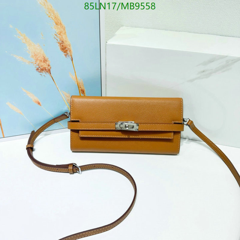 Hermes-Bag-4A Quality Code: MB9558 $: 85USD