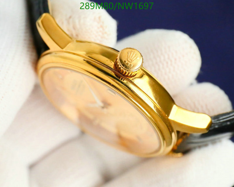 Rolex-Watch-Mirror Quality Code: NW1697 $: 289USD