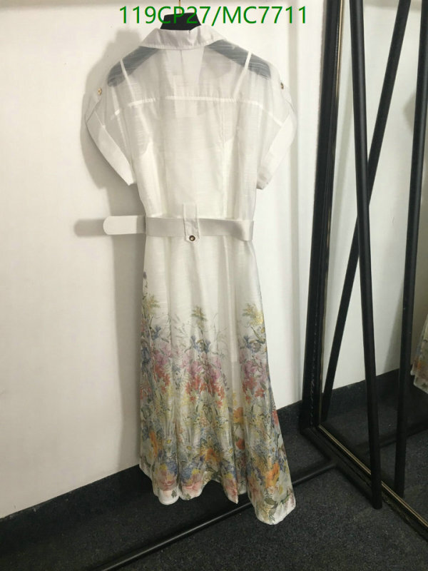 Zimmermann-Clothing Code: MC7711 $: 119USD