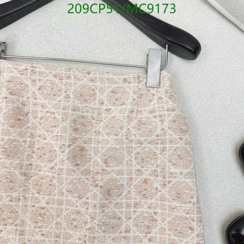 Dior-Clothing Code: MC9173