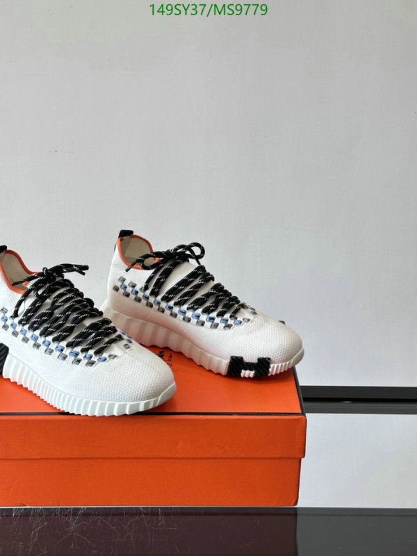 Hermes-Women Shoes Code: MS9779 $: 149USD