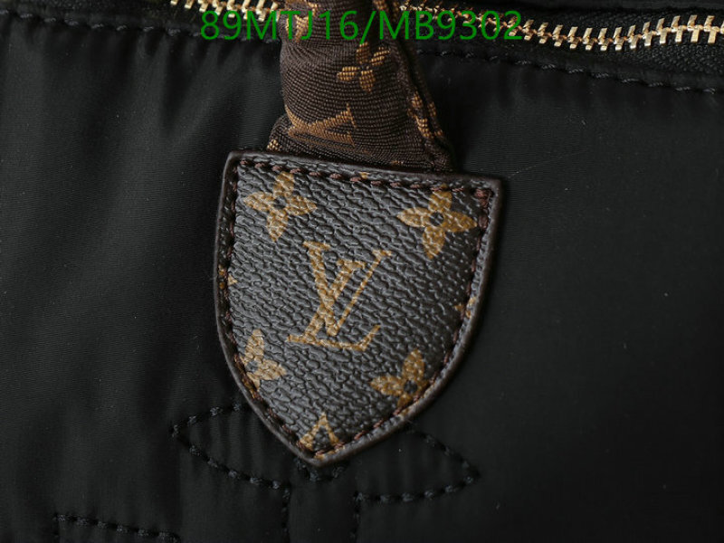 LV-Bag-4A Quality Code: MB9302 $: 89USD