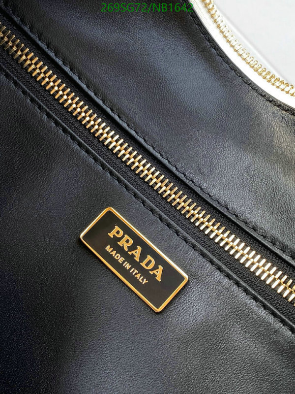 Prada-Bag-Mirror Quality Code: NB1642 $: 269USD