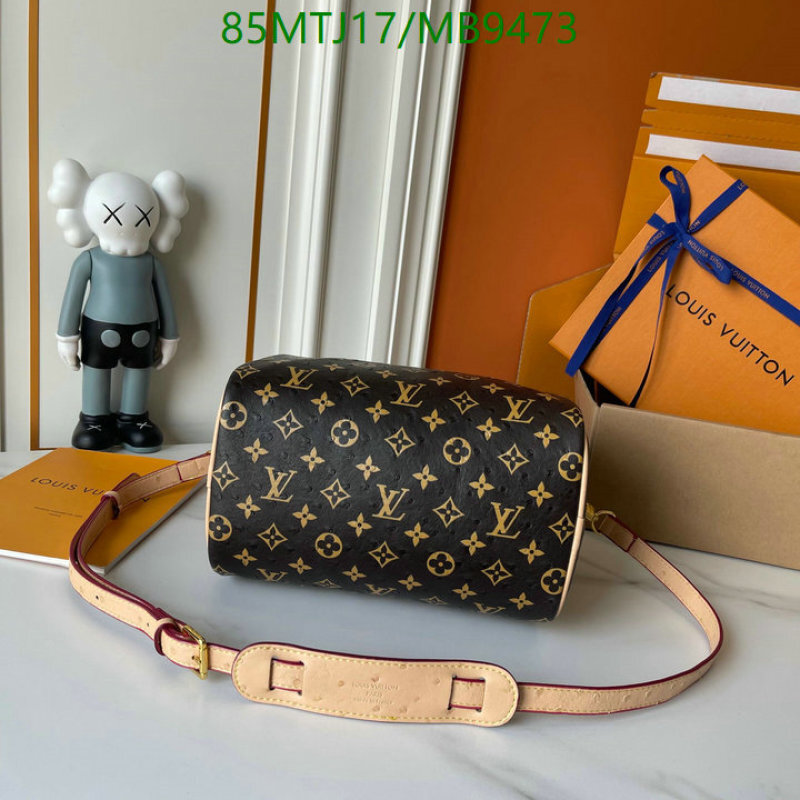 LV-Bag-4A Quality Code: MB9473 $: 85USD