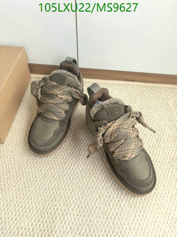 UGG-Women Shoes Code: MS9627 $: 105USD