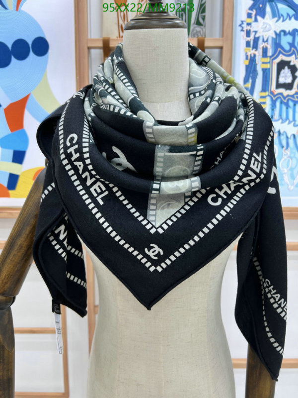 Chanel-Scarf Code: MM9213 $: 95USD