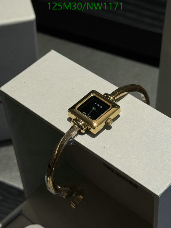 Gucci-Watch-4A Quality Code: NW1171 $: 125USD