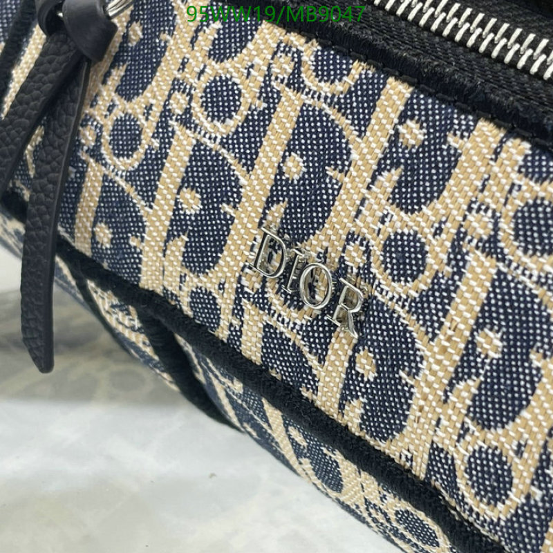 Dior-Bag-4A Quality Code: MB9047 $: 95USD