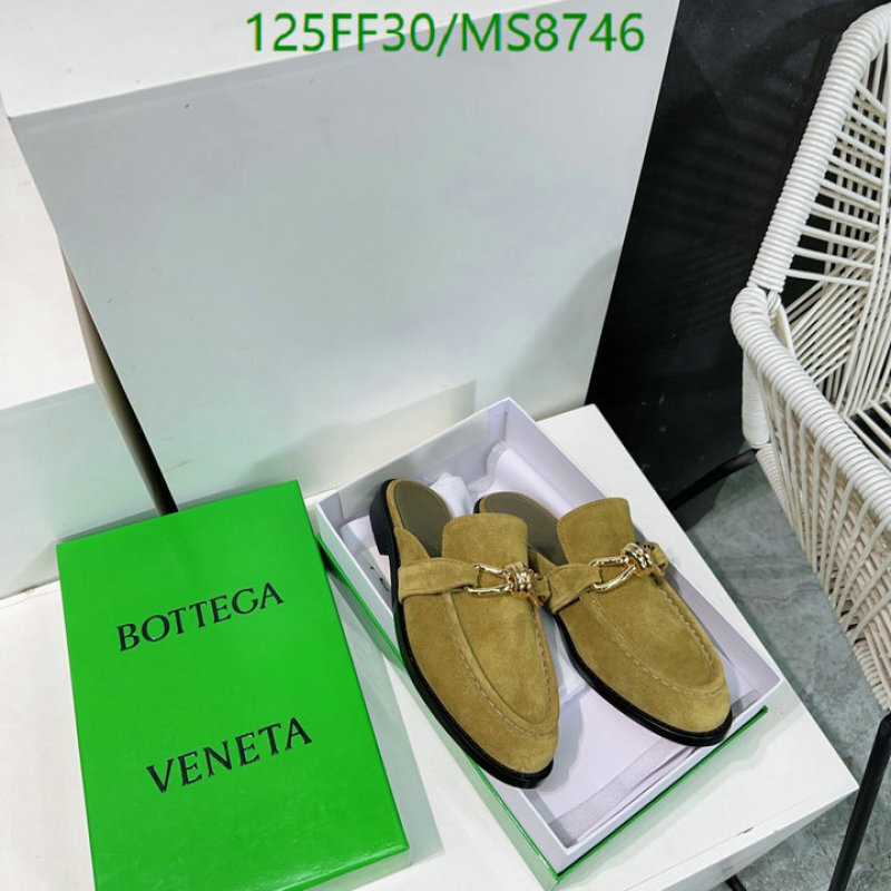 BV-Women Shoes Code: MS8746 $: 125USD