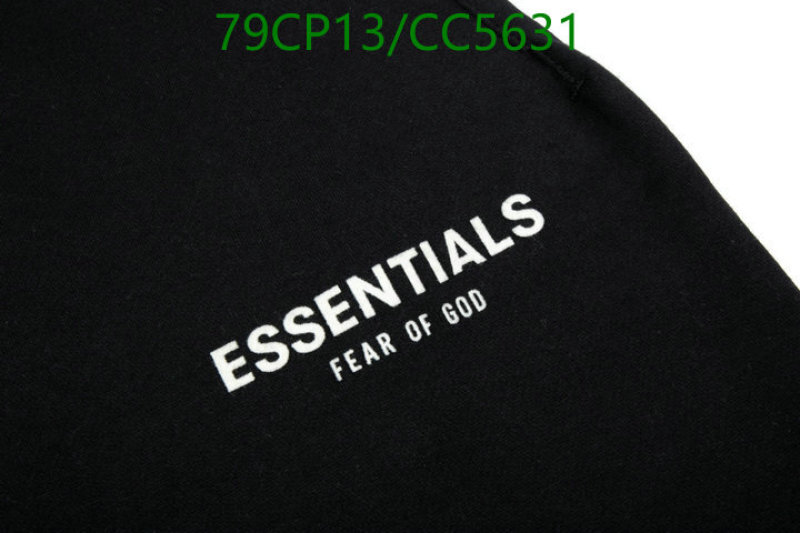 Essentials-Clothing Code: CC5631