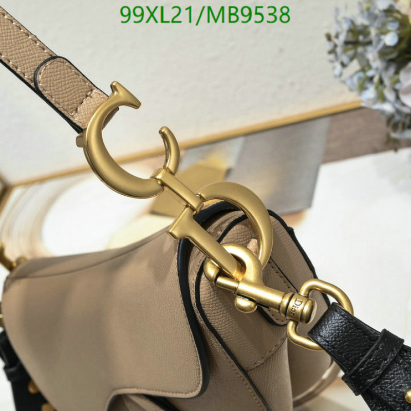 Dior-Bag-4A Quality Code: MB9538 $: 99USD