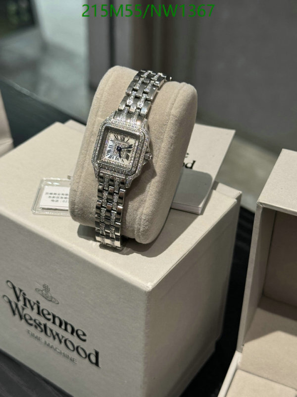 Cartier-Watch-Mirror Quality Code: NW1367 $: 215USD