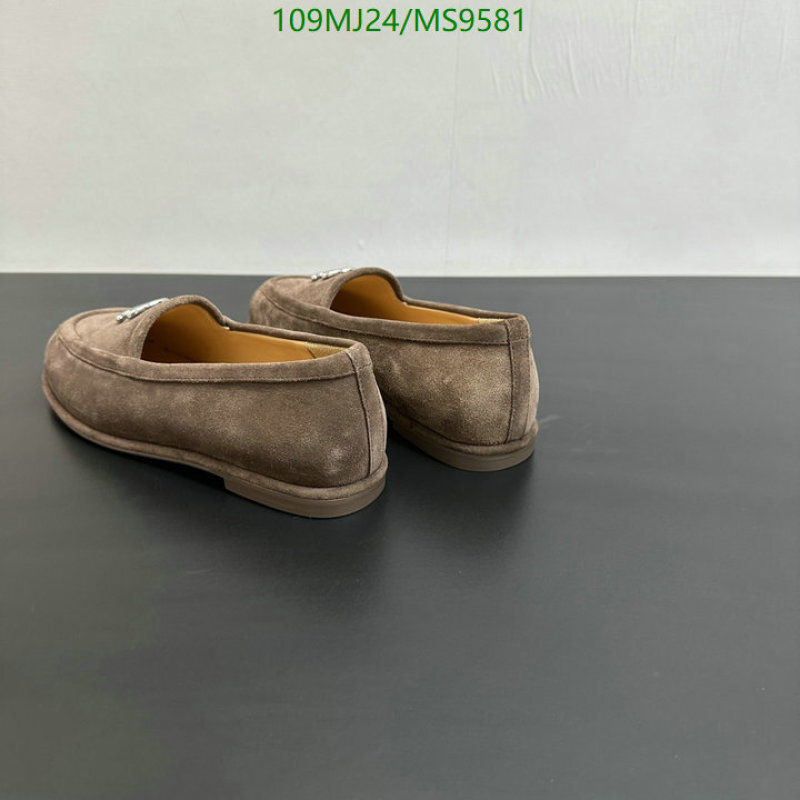 Chanel-Women Shoes Code: MS9581 $: 109USD