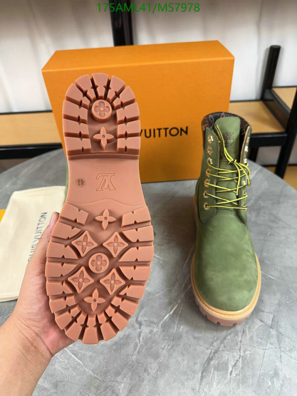 Boots-Women Shoes Code: MS7978 $: 175USD