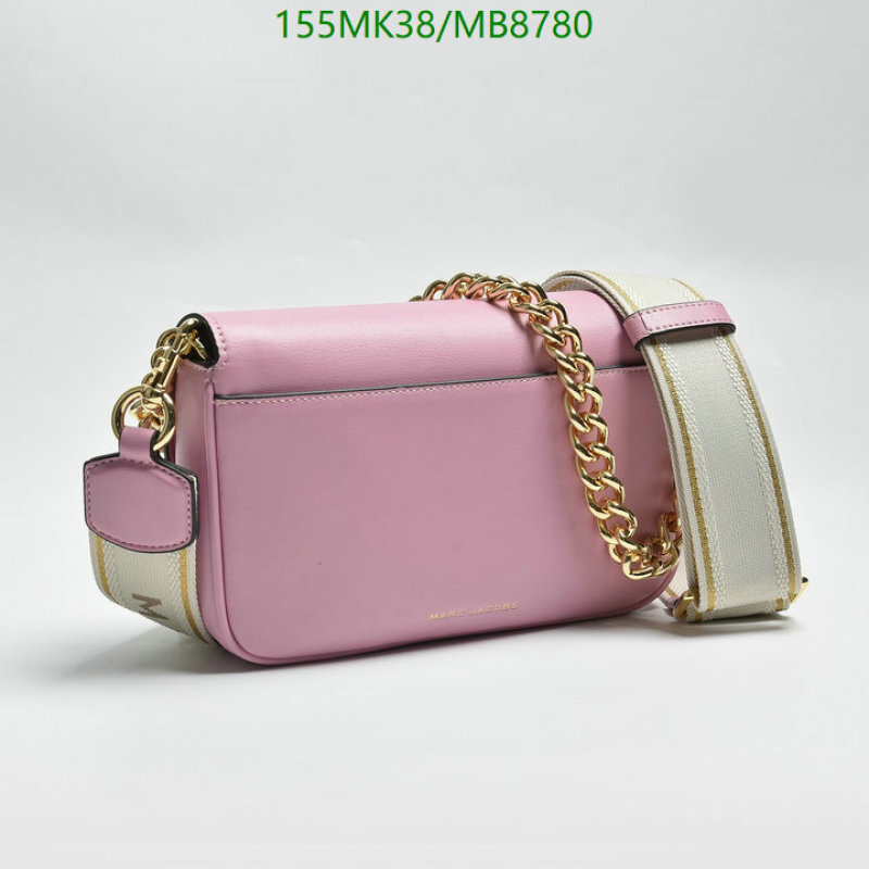Marc Jacobs-Bag-Mirror Quality Code: MB8780 $: 155USD