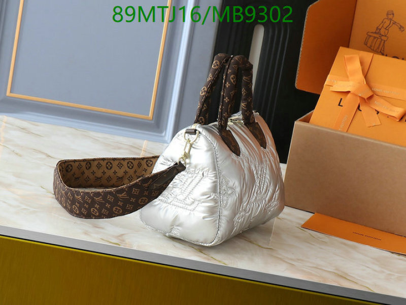 LV-Bag-4A Quality Code: MB9302 $: 89USD