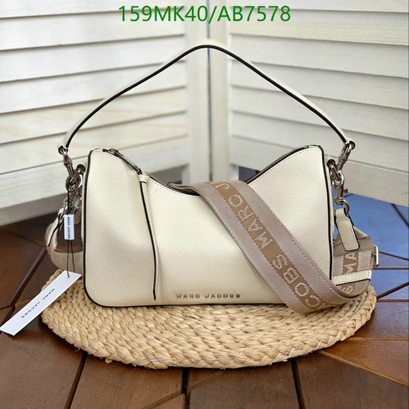 Marc Jacobs-Bag-Mirror Quality Code: AB7578 $: 159USD