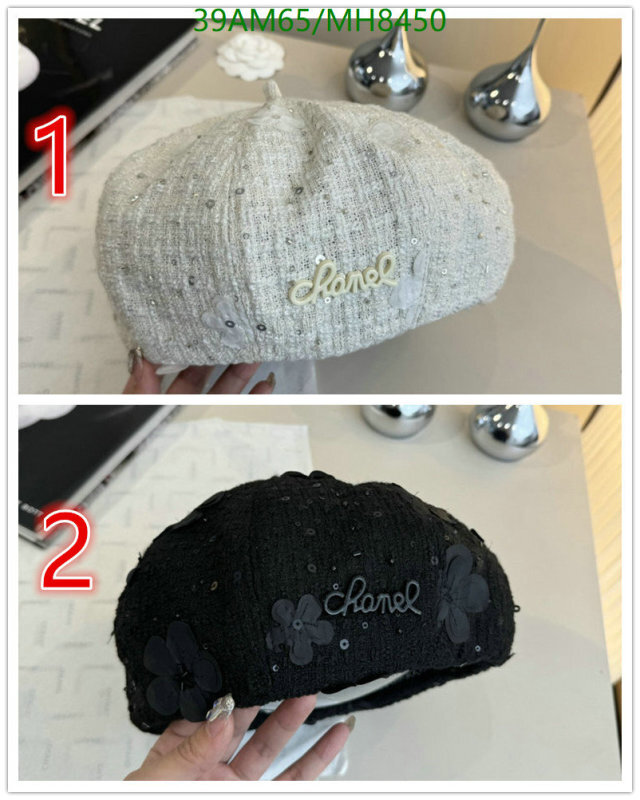 Chanel-Cap(Hat) Code: MH8450 $: 39USD