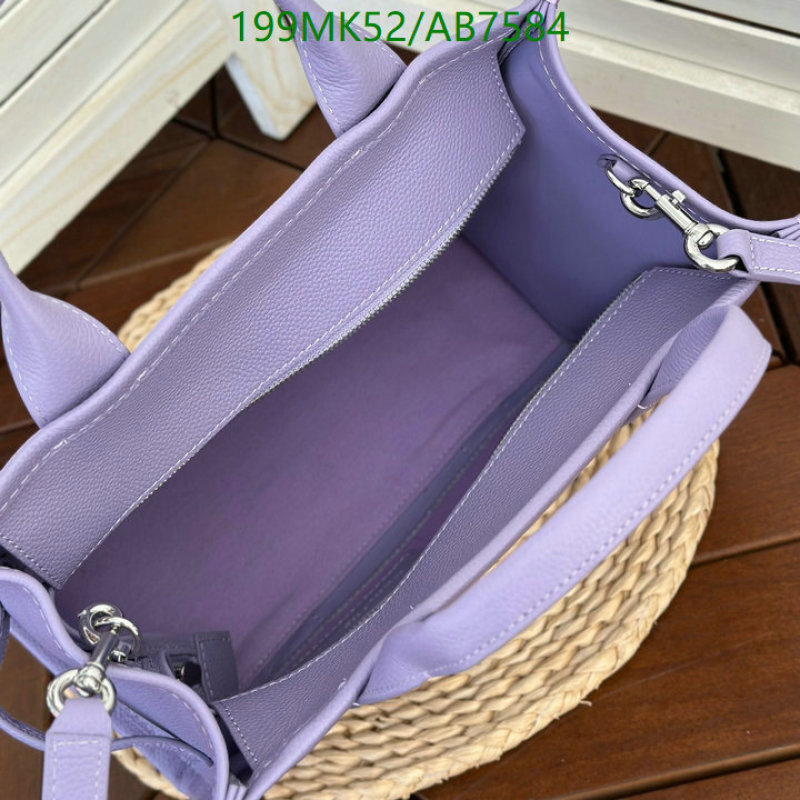 Marc Jacobs-Bag-Mirror Quality Code: AB7584 $: 199USD