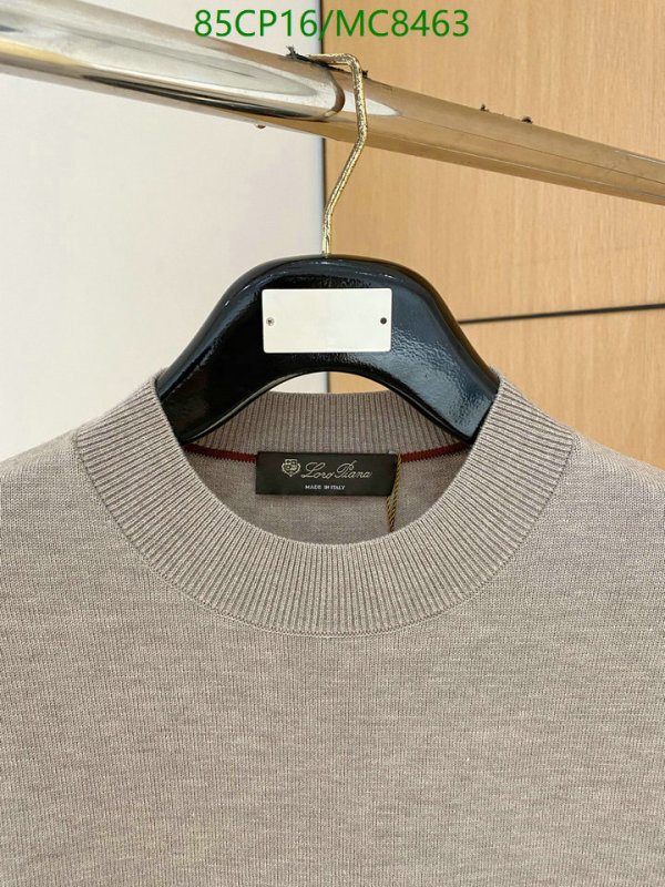 Loro Piana-Clothing Code: MC8463 $: 85USD