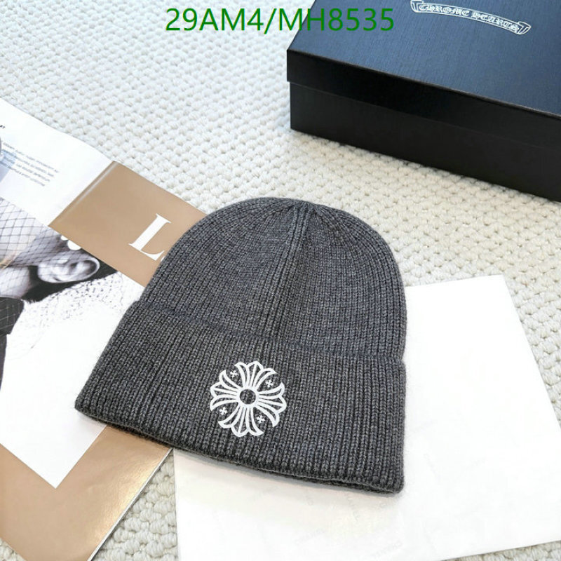 Chrome Hearts-Cap(Hat) Code: MH8535 $: 29USD