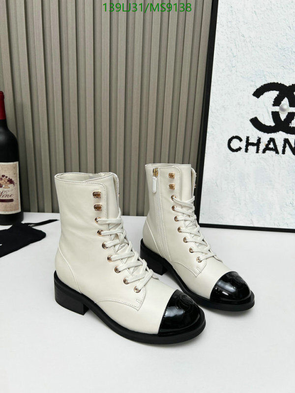 Chanel-Women Shoes Code: MS9138 $: 139USD