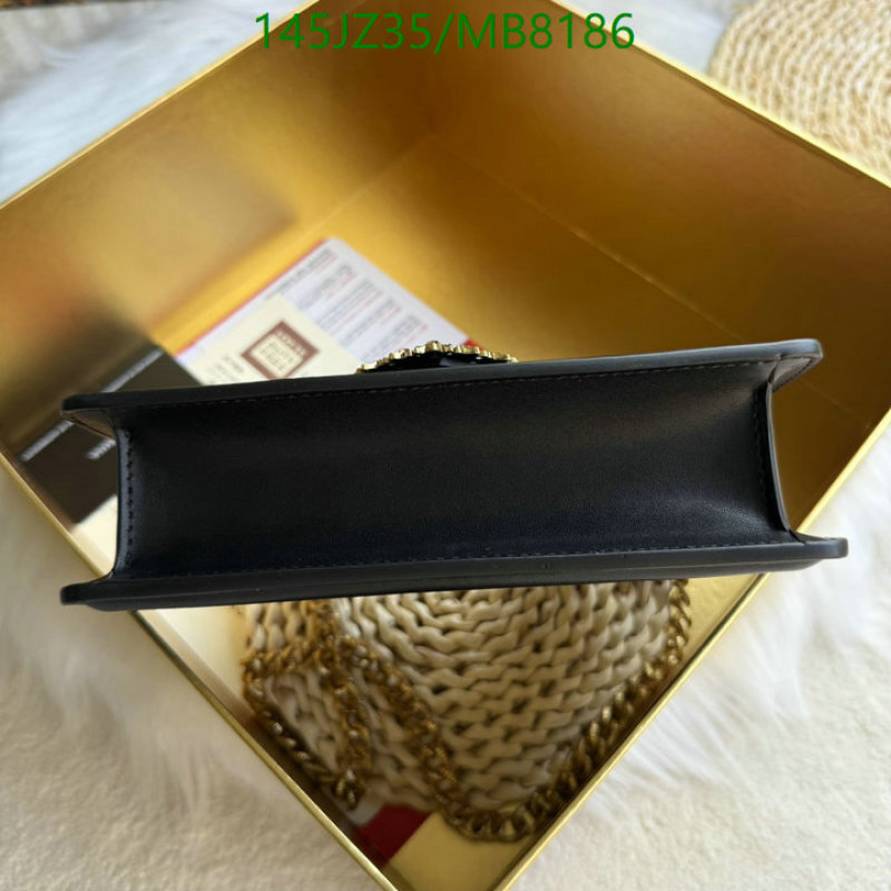 D&G-Bag-Mirror Quality Code: MB8186 $: 145USD