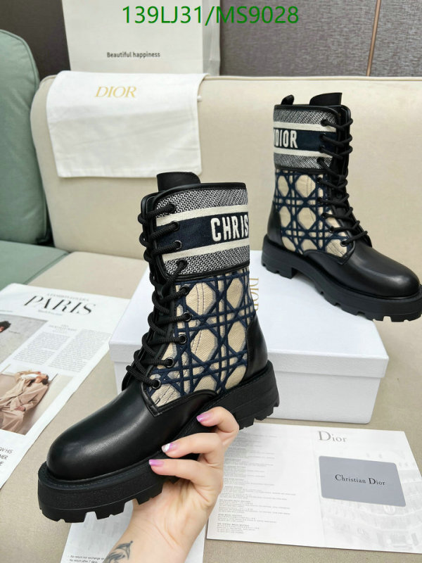 Boots-Women Shoes Code: MS9028 $: 139USD
