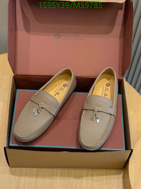 Loro Piana-Men shoes Code: MS9785 $: 159USD